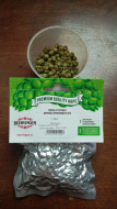 Отзыв: Хмель BEERVINGEM Saaz (Жатецкий), 50 г, — хороший хмель